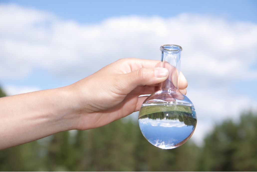 Water Testing