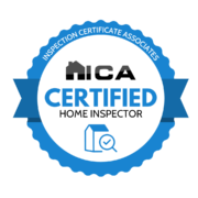 ICA badge